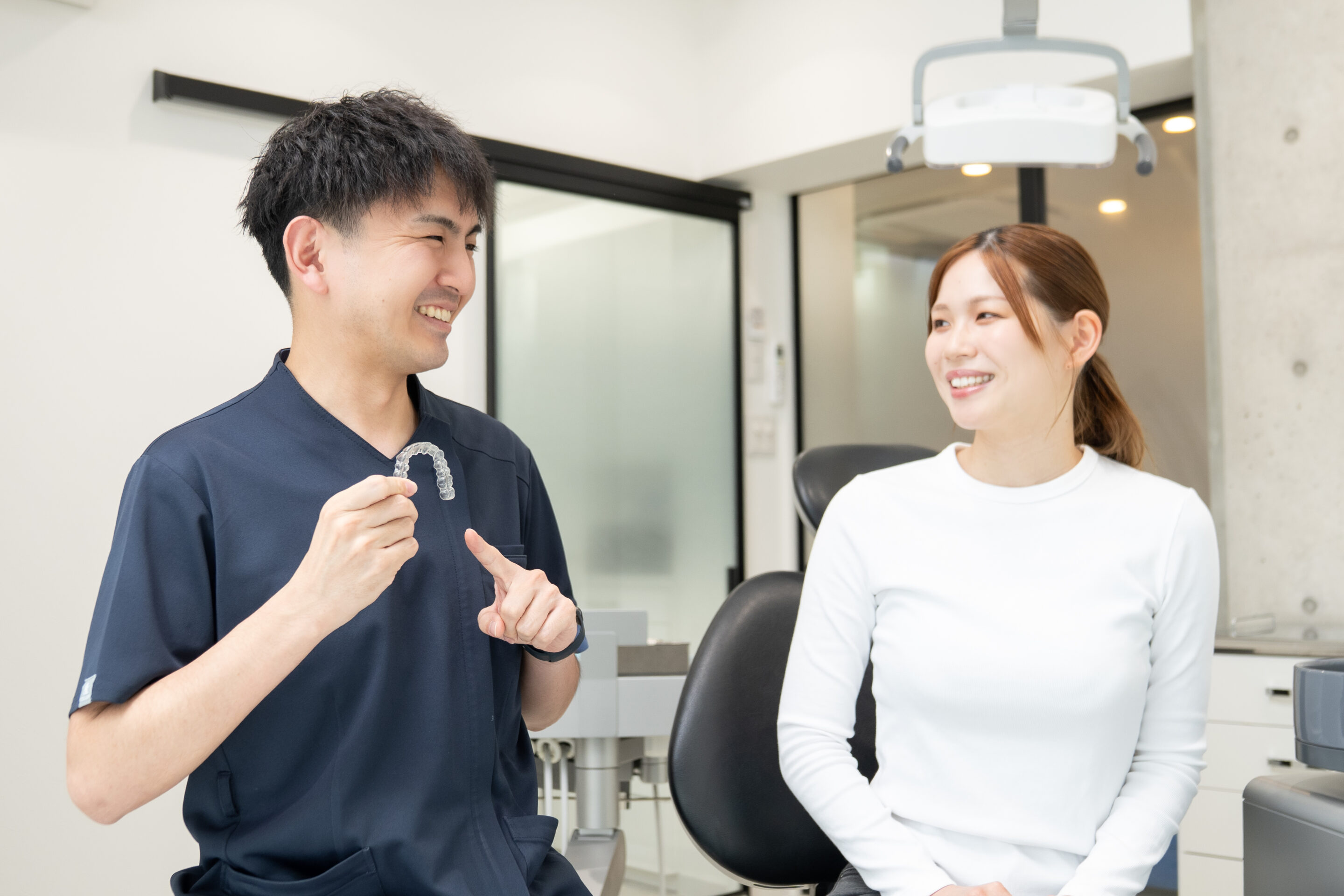 副院長｜野崎雄介