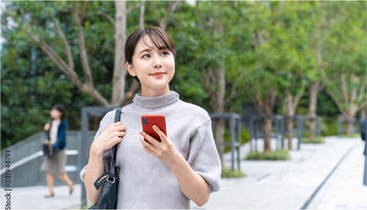 お問い合わせ・ご予約