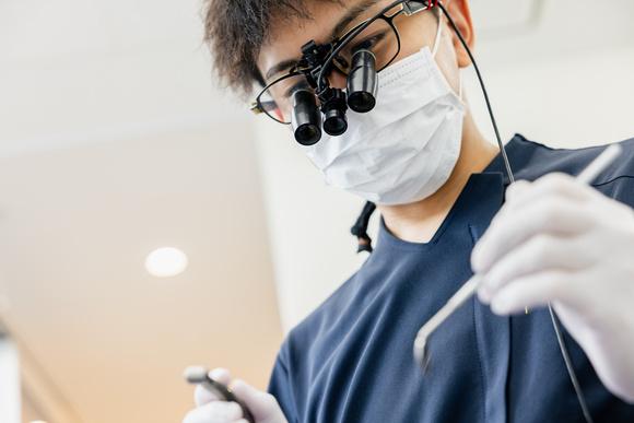 副院長｜野崎雄介