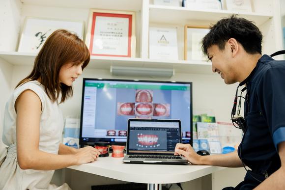 副院長｜野崎雄介