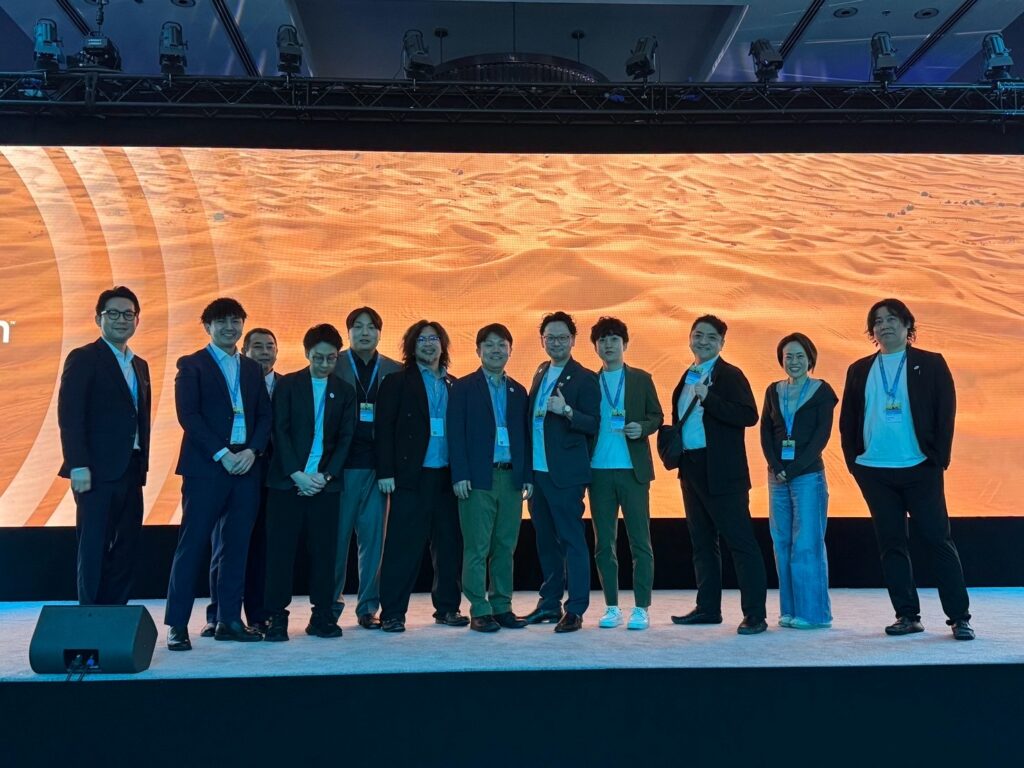 Invisalign Global Top Doctors Meeting 2025