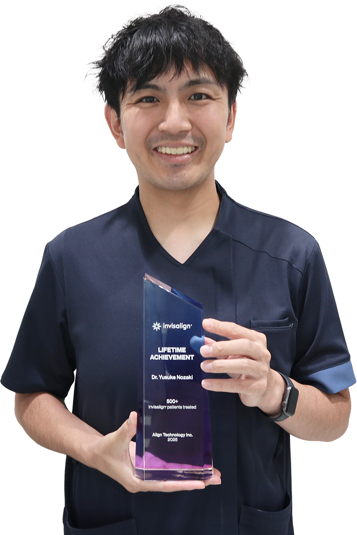 野崎 雄介