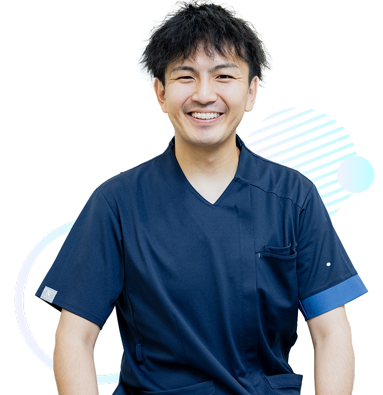 院長 野崎 晋一