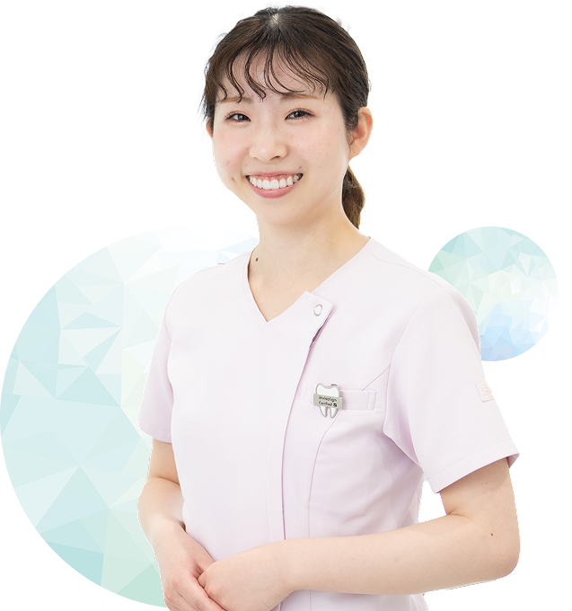 角本 陽菜子