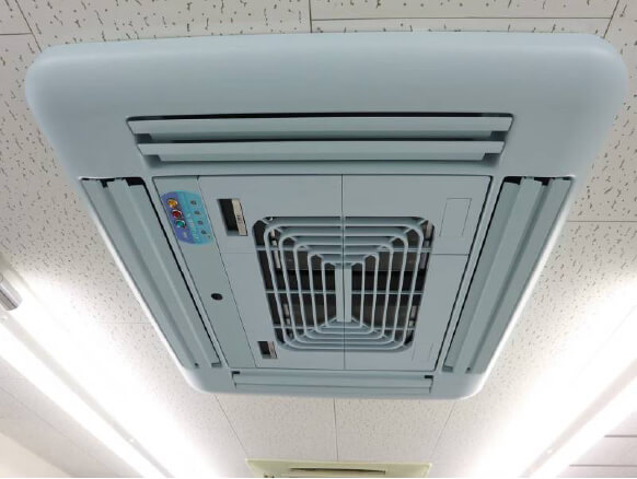 空気清浄機
