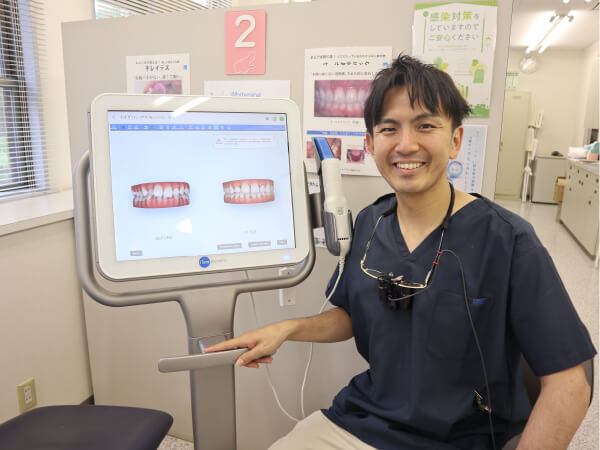 野崎雄介