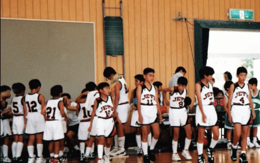 小学校時代